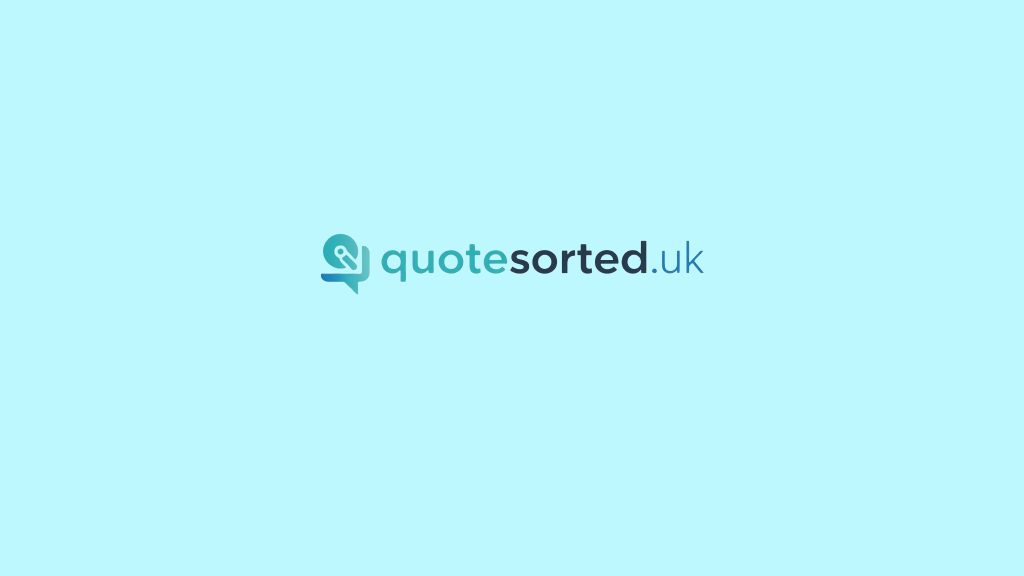 Quotesorted.uk Logo